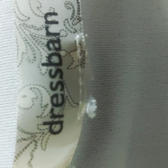 Dress - Picture 4 of 4